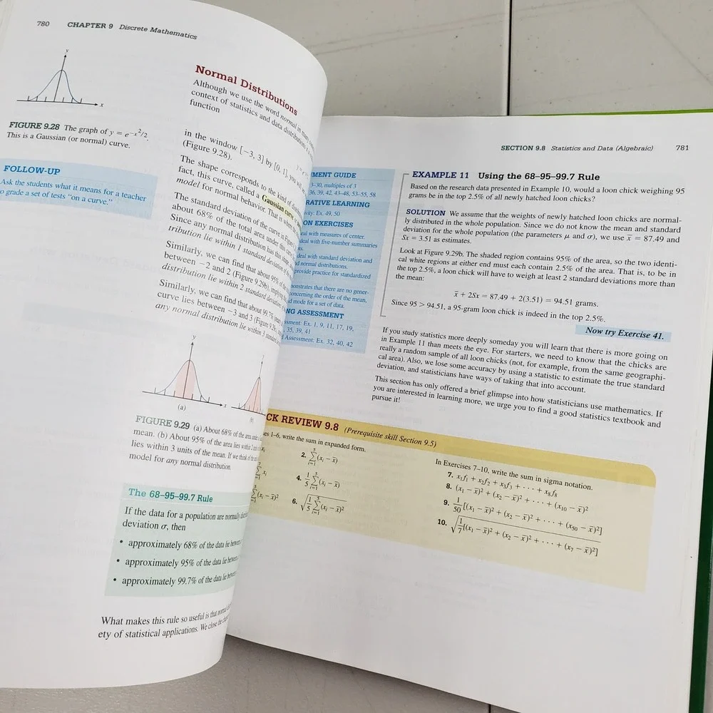 Pearson precalculus graphical